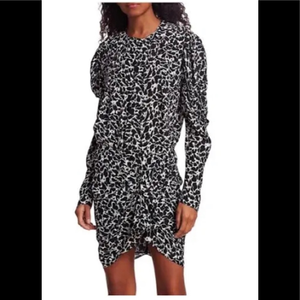 ISABEL MARANT ETOILE DRESS,
PERFECT PIC FOR SUMMER - Picture 11 of 15